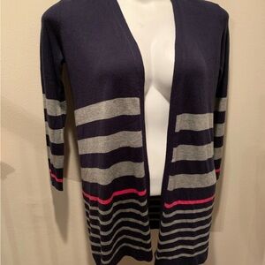 Charter club cardigan brand new with tags size small